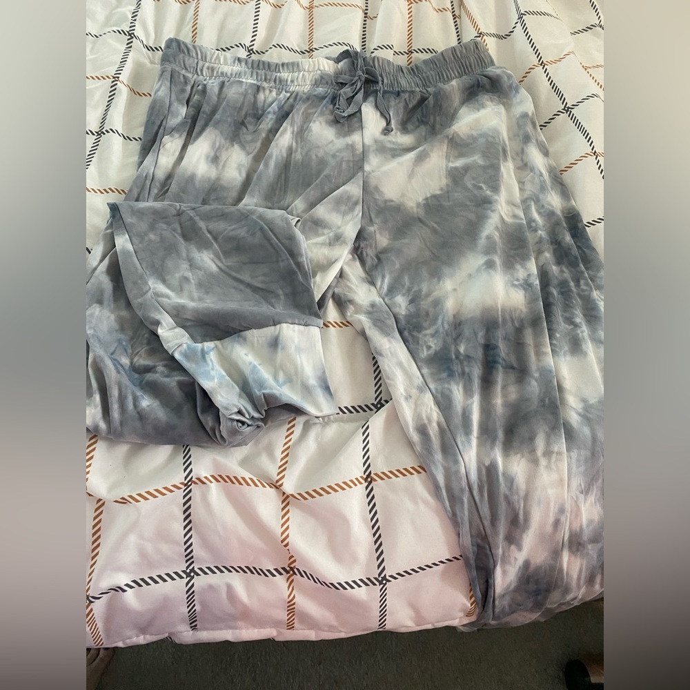 Soft Jogger pants